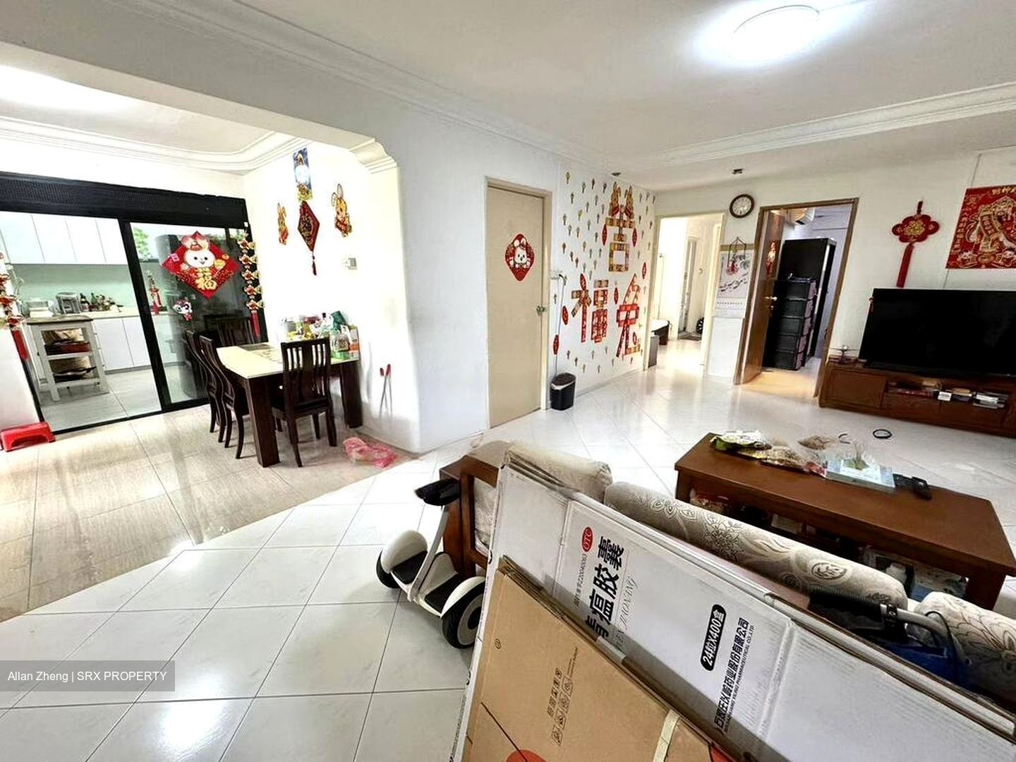 Blk 932 Yishun Central 1 (Yishun), HDB 5 Rooms #575949071
